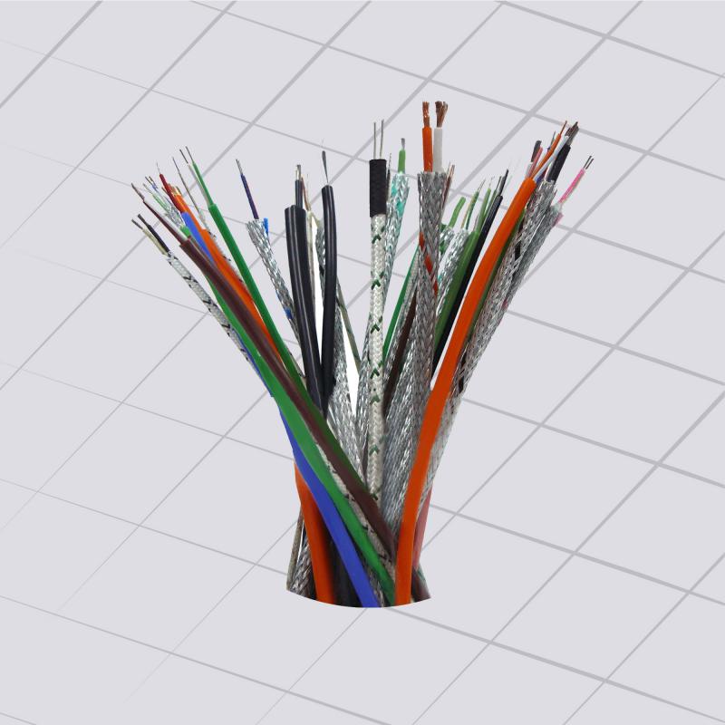 THERMOCOUPLE CABLES