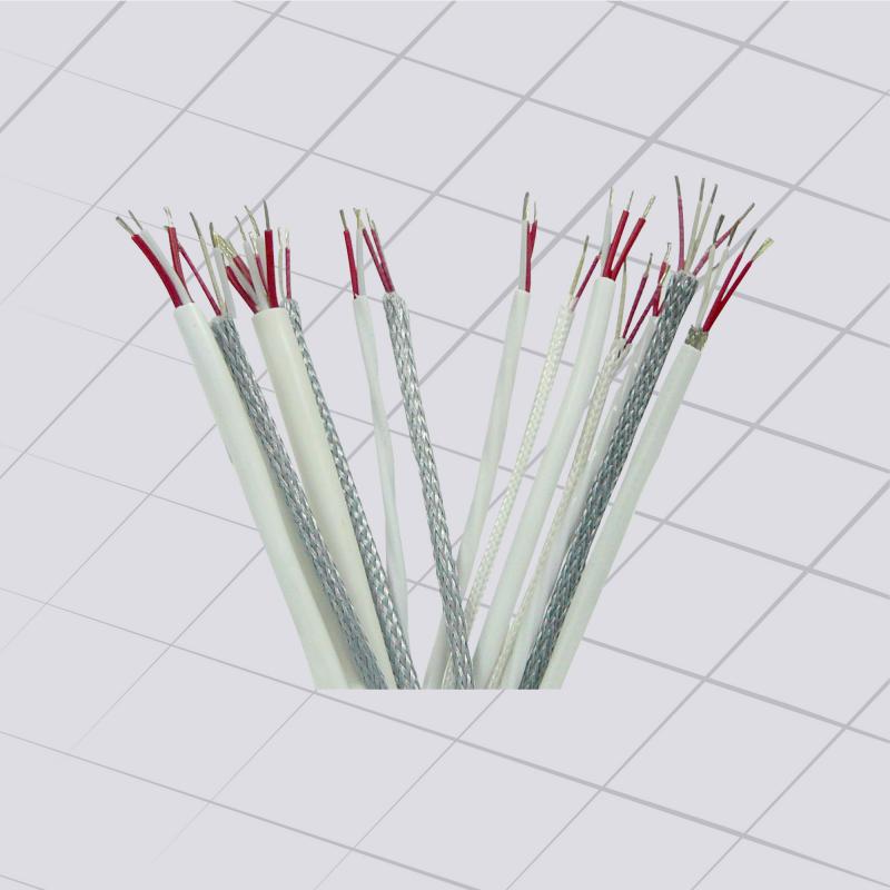 RESISTANCE THERMOMETER CABLES